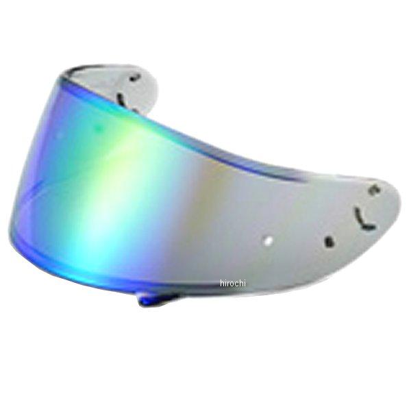 【メーカー在庫あり】 022MS-CWR1MSOR ティーズ T's ミラーシールド CWR-1 P...