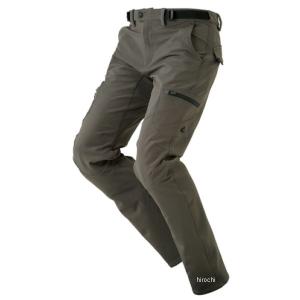 RSY258KH01XL RSY258 RSタイチ RSTaichi 2022年春夏モデル クイックドライ カーゴパンツ カーキ XLサイズ JP店