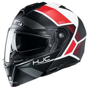 TAICHI HJH222BK41S HJH222 エイチジェイシー HJC システムヘルメット