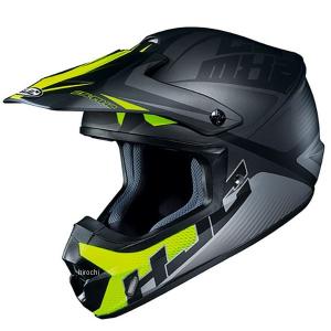 HJC HJC HJH250 CS-MXII ドリフト グラフィックモデル オフロード