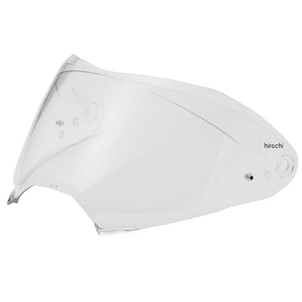 HJP2510000 HJP251 エイチジェイシー HJC F70用 ピンロックシールド クリア ...