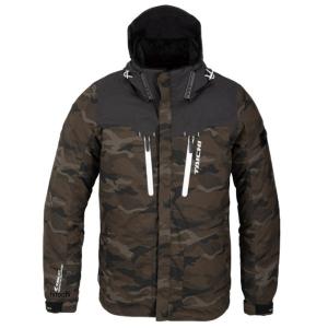 HYOD ヒョウドウ STJ532D ST-W SPEED-iD D3O ライディング ウィンター