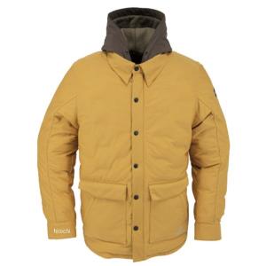 TAICHI RSタイチ RSJ727 オクタン ウインターフーディ バイク用