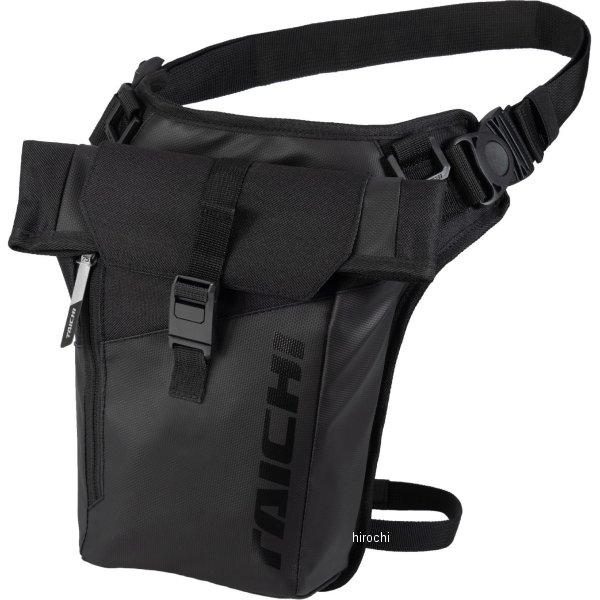 RSB288BK01 RSB288 RSタイチ RSTaichi WP レッグ ポーチ 黒 3L J...