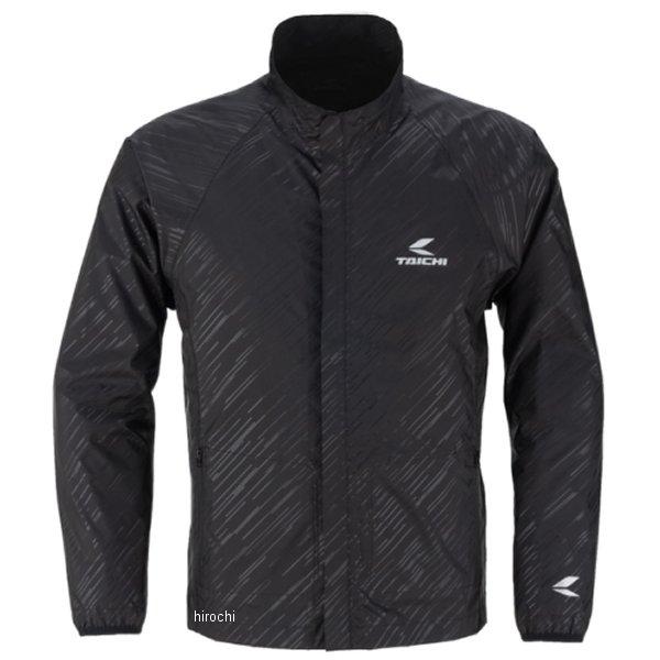 RSU264BK014XL RSU264 RSタイチ 防水 インナージャケット 黒 4XLサイズ J...