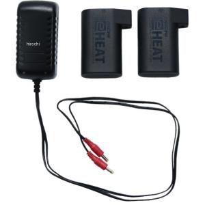 TAICHI RS TAICHI RSタイチ RSP064 e-HEAT 7.2V充電器&バッテリー