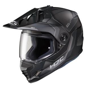 HJC HJC HJH277 i80 ソリッド フリップアップ機能搭載 オフロード