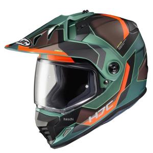 HJC オフロードヘルメット i80 ソリッド（グレー） サイズ M エイチ