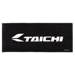 【メーカー在庫あり】 RSA052BK01 RSA052 RSタイチ TAICHI フェイスタオル 黒 JP店｜hirochi