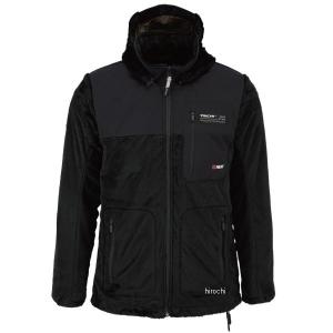 TAICHI RSタイチ RSU638 e-HEAT フリース インナーパーカ 電熱 ヒート