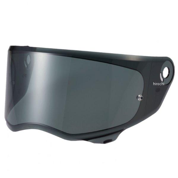 HJP2918400 エイチジェイシー HJC V10用ピンロックシールド ダークスモーク JP店