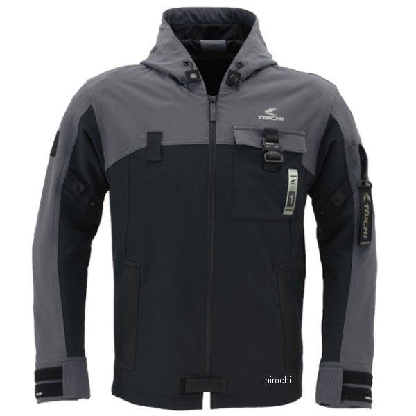 RSJ335 RSタイチ RSTaichi 春夏モデル レディース クイックドライパーカ ガンメタル...