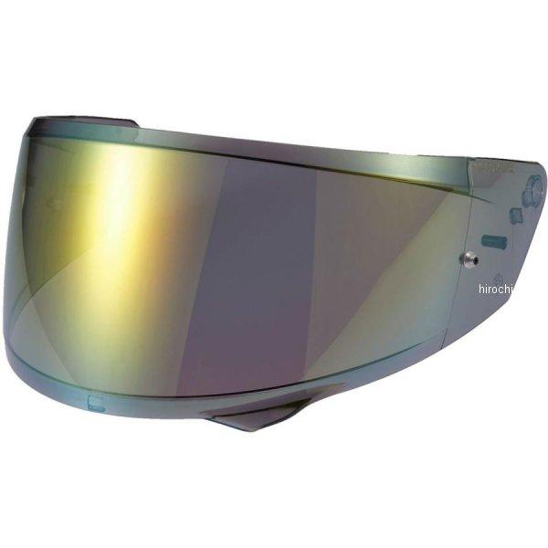 HJP279BU01 エイチジェイシー HJC RPHA91用ピンロックミラーシールド ブルー JP...