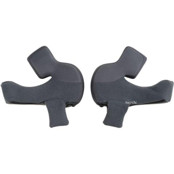 HJP531999920 エイチジェイシー HJC チークパッド RPHA91 20mm JP店