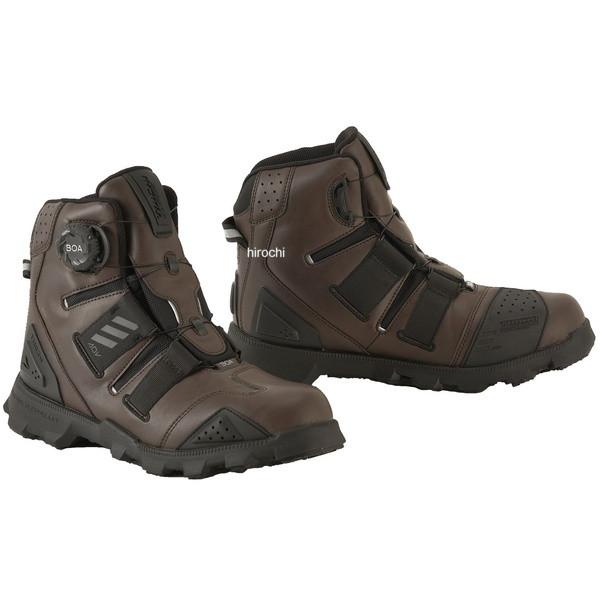 【New】 RSS010BR02280 RSタイチ 010 ドライマスター コンバットシューズ ダー...