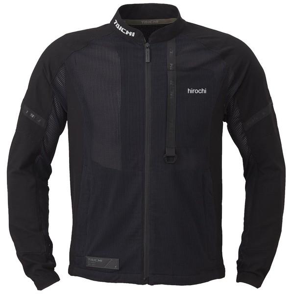 【New】 RSJ356BK01XL 2026年春夏モデル RSタイチ ライト エアージャケット ブ...