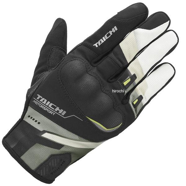 【New】 RST472BK71XL RSタイチ エレメント プロテクション グローブ ブラック/グ...