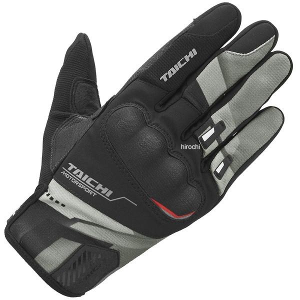 【New】 RST472BK72XL RSタイチ エレメント プロテクション グローブ ブラック/ガ...