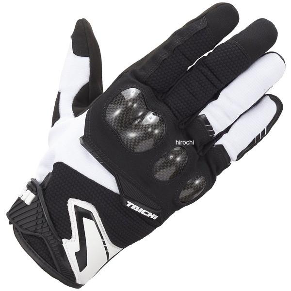 【New】 RST473BK51XXL RSタイチ オーブテクト カーボン グローブ ブラック/ホワ...