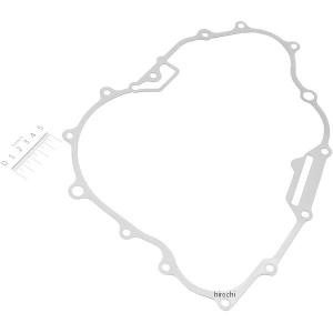 4D3-15461-00 ヤマハ純正 ガスケット クランクケース カバー2