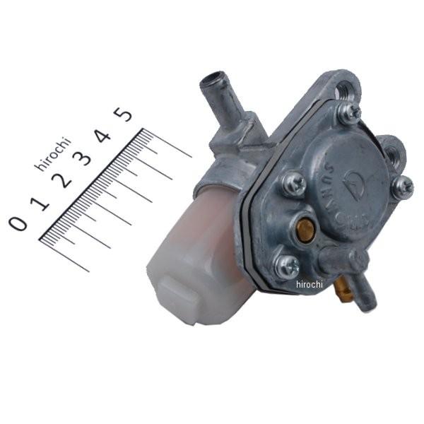 4DY-F4500-11 ヤマハ純正 フューエルコック アセンブリ1 JP