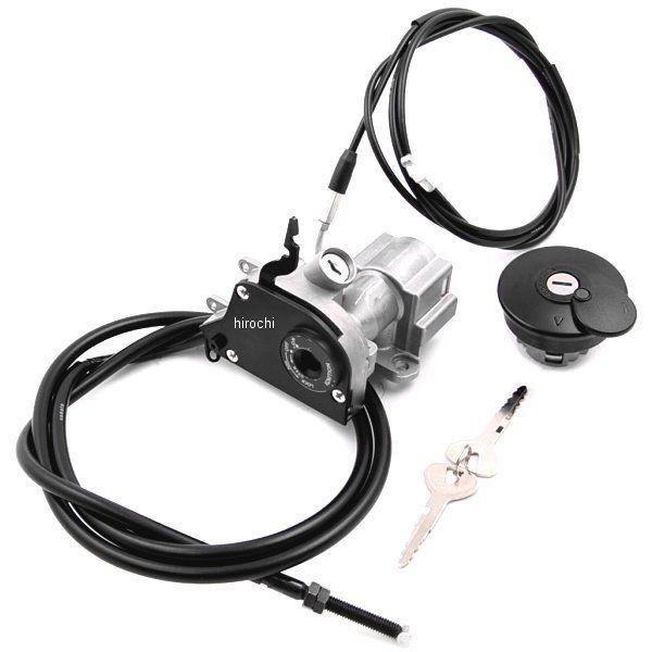 【メーカー在庫あり】 4JP-82022-01 ヤマハ純正 キーセット JP店