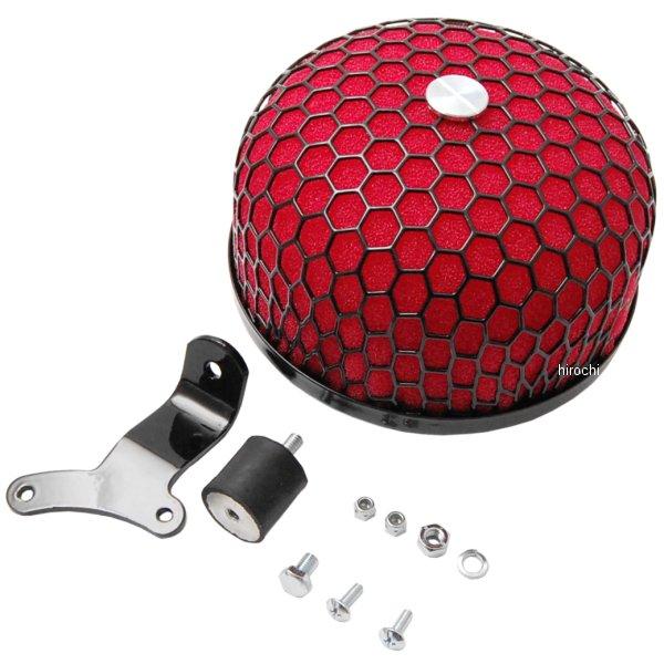 【メーカー在庫あり】 4RS-EC エムテック中京 M-TEC中京 MRS エアクリーナー バンド付...