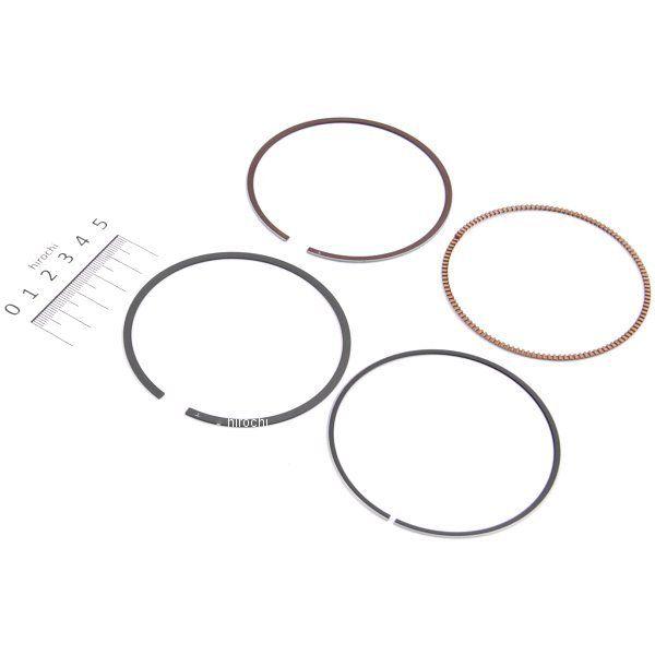 【メーカー在庫あり】 4XV-11603-01 ヤマハ純正 ピストンリングセット(STD) JP店