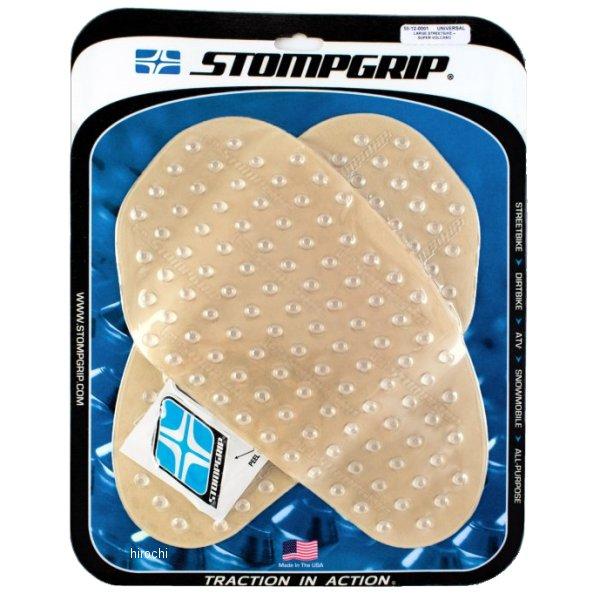 50-12-0001C ストンプグリップ STOMPGRIP トラクションパッド SUPER VOL...