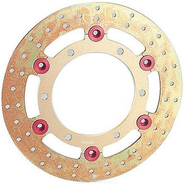 【メーカー在庫あり】 500-0040700 キタコ フローティングディスクローター TZR50、T...