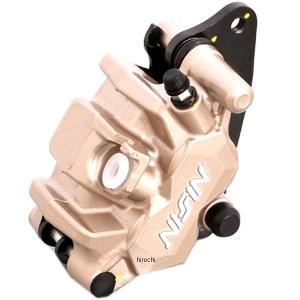 KITACO（キタコ） 2ポットブレーキキャリパー レッド モンキー125