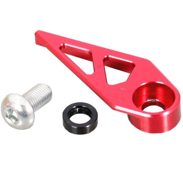 【メーカー在庫あり】 500-2440920 キタコ マスターシリンダーガード GSX-R125 赤...