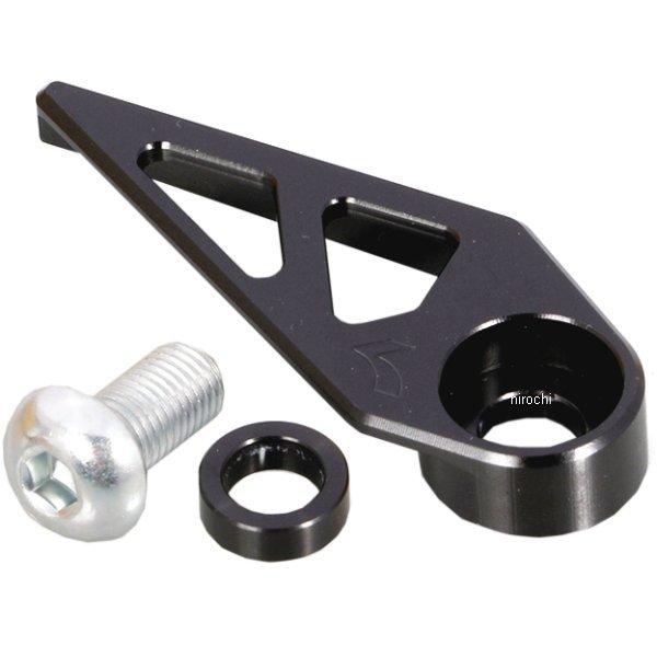 500-2440950 キタコ マスターシリンダーガード GSX-R125 黒 JP店