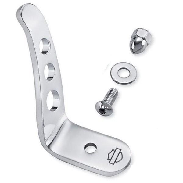 50000023 ハーレー純正 ジフィースタンドエクステンション 91年以降 FLH JP店