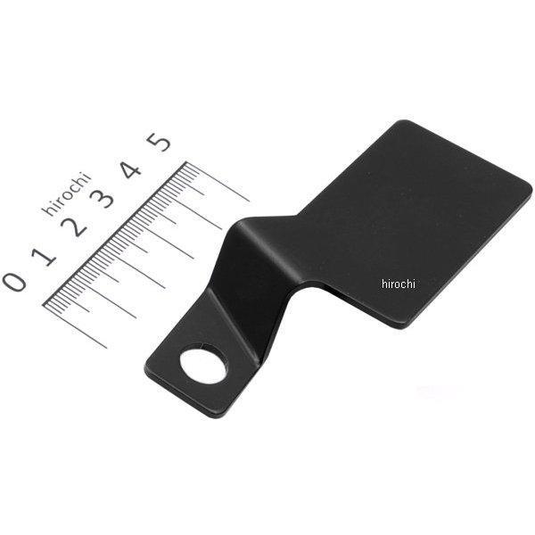 【メーカー在庫あり】 500077-06 ポッシュ POSH テンプメーターステータイプ3 左 黒 ...