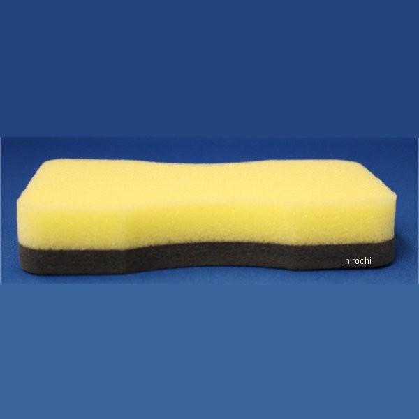 【メーカー在庫あり】 5001 撥水道場 ボディースポンジ大 コーティング剤 塗り込み用 140mm...