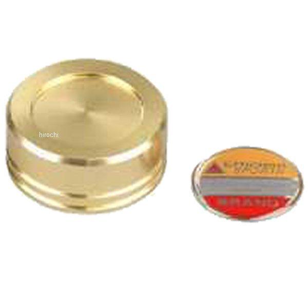 【メーカー在庫あり】 500153-12 ポッシュ POSH マスターシリンダーキャップ 35mm ...