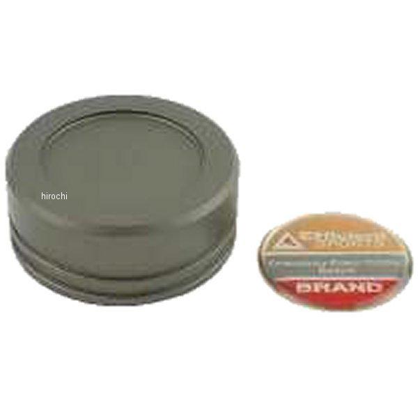 【メーカー在庫あり】 500153-21 ポッシュ POSH マスターシリンダーキャップ 35mm ...