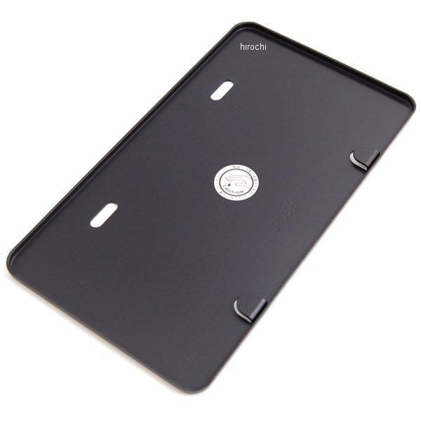 【メーカー在庫あり】 500191-06-10 ポッシュ POSH ライセンスプレート 250cc-...