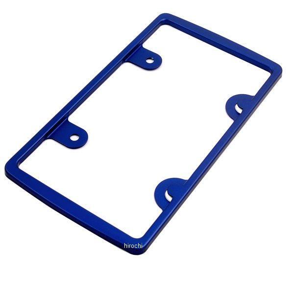 【メーカー在庫あり】 500193-01-10 ポッシュ POSH ライセンスフレーム 250cc-...