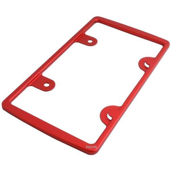 【メーカー在庫あり】 500193-02-10 ポッシュ POSH ライセンスフレーム 250cc-...