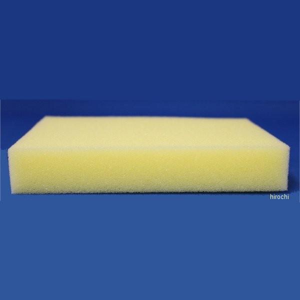 【メーカー在庫あり】 5002 撥水道場 ボディースポンジ洗車用 150mm×90mm×25mm J...