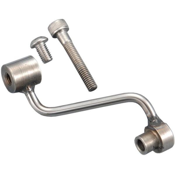 【メーカー在庫あり】 500775 ポッシュ POSH マスターシリンダーステー ブレンボ S15タ...