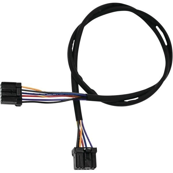 【USA在庫あり】 namNRFH-01 ナムズ NAMZ リアフェンダー ハーネス 6ピン、8ピン...