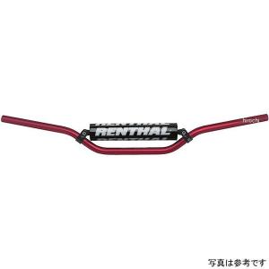 RENTHAL（レンサル） 7／8インチ レプリカバー R．カーマイケル CR 