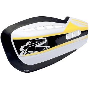 HG-100-GK-YE レンサル RENTHAL ハンドガード グラフィック 黄 JP店