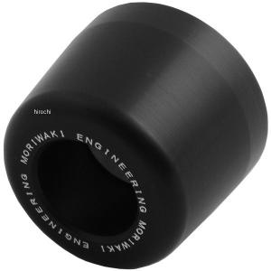 50360-11343-40 モリワキ パッドブラック 40MMXM12 JP店