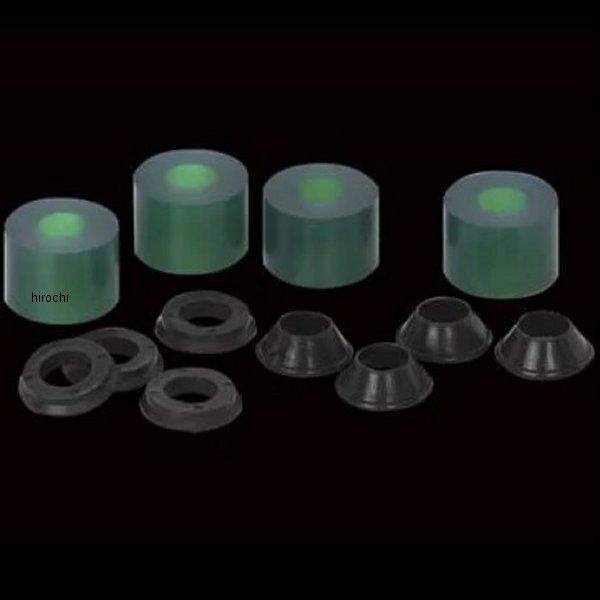 50400010 テクニクス Technix XTRIG エラストマーキット ソフト グリーン JP...