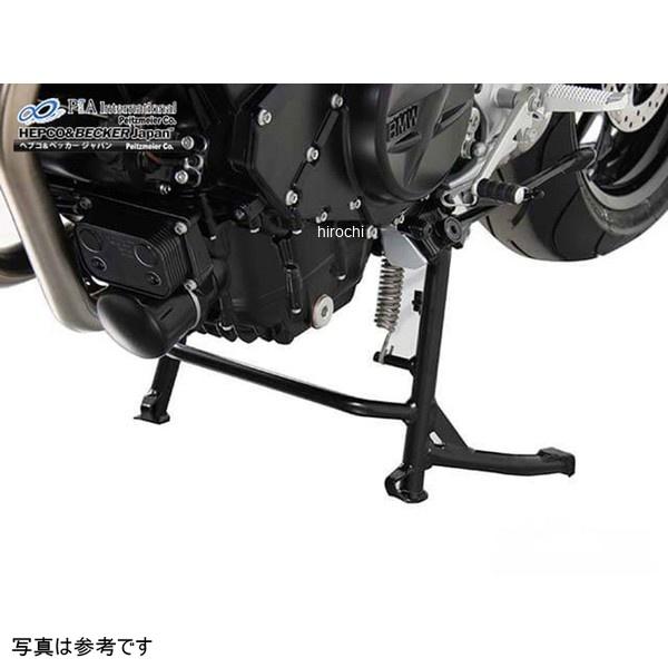 505-674-0001 ヘプコアンドベッカー HEPCO&amp;BECKER センタースタンド 09年-...