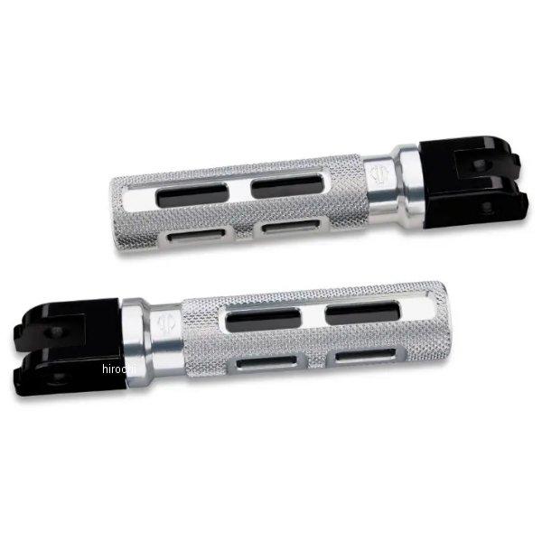 50502577 ハーレー純正 SWITCHBACK フットペグ ライダー用 18年以降 FLSB、...